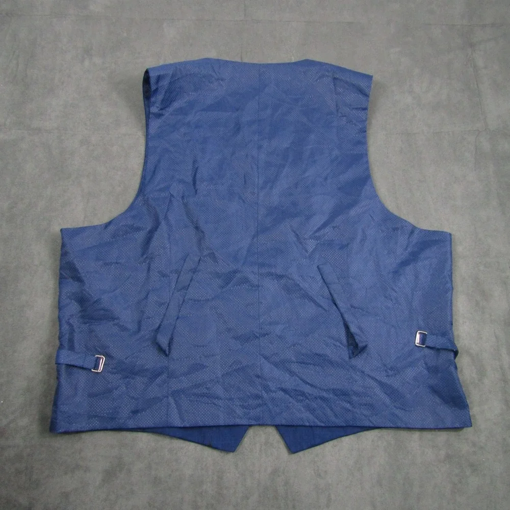 Unbranded polyester blend